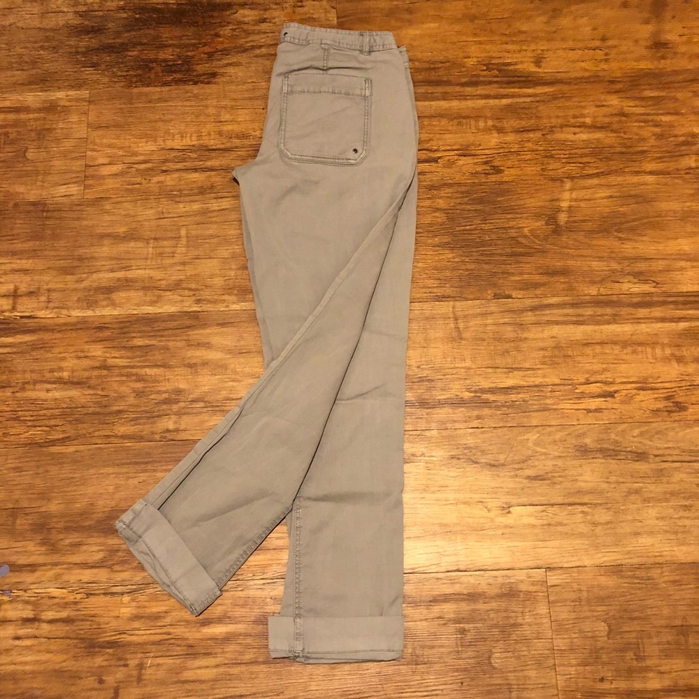 Hei Hei Crops from Anthropologie